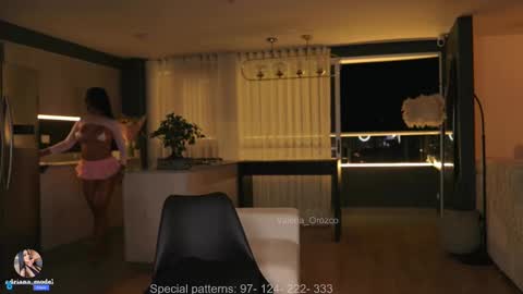 valeria_orozco online show from 01.20.25