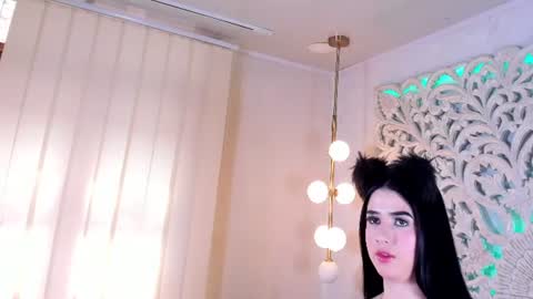Valeria online show from 07.01.26