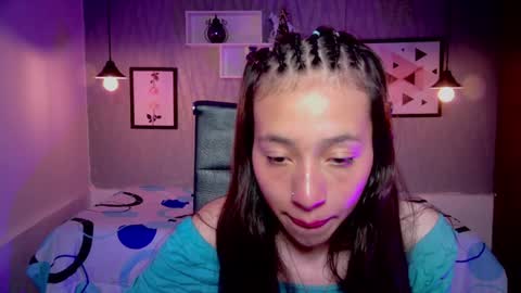 Valeria online show from 12.05.24