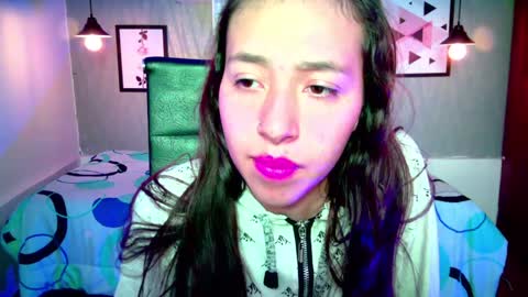 Valeria online show from 12.09.24