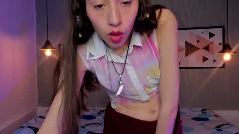 Valeria online show from 12.17.24