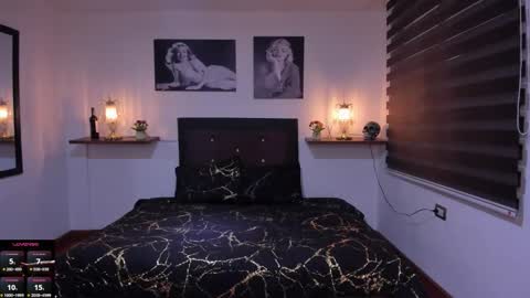 Valeria online show from 10.08.25