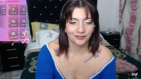 valeria online show from 02.19.25