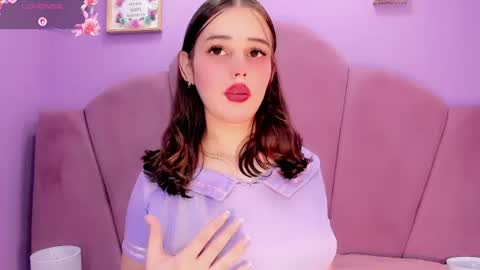 Snapshot of valeriaaguilarr chatting on 07.01.26 valeriaaguilarr online show from 07.01.26