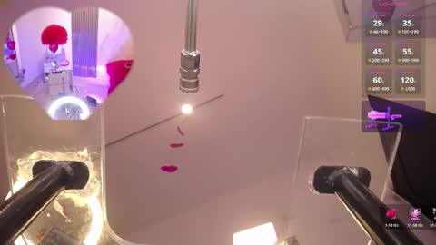 Snapshot of valeriabonnet chatting on 02.07.26 Valeria online show from 02.07.26