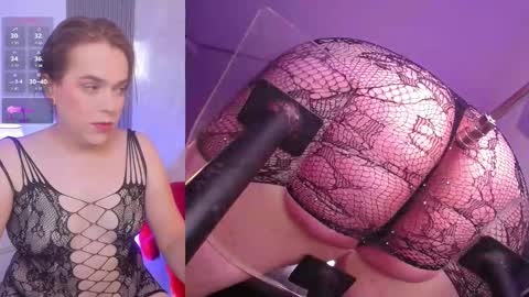 Snapshot of valeriabonnet chatting on 02.20.26 Valeria online show from 02.20.26