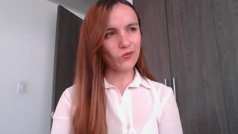 valeriafrannco online show from 02.16.26