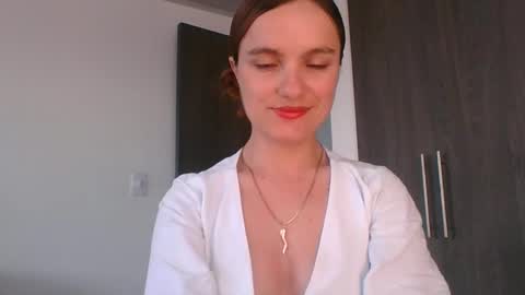 valeriafrannco online show from 02.21.26