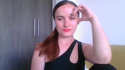valeriafrannco online show from 03.16.26