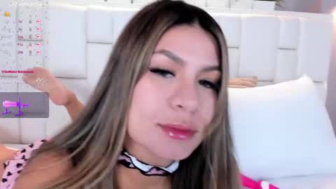 ValeriaGarciax online show from 02.25.25