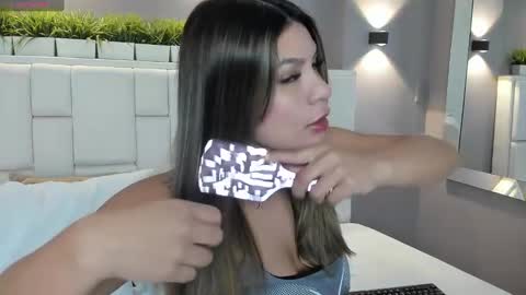 ValeriaGarciax online show from 03.01.25