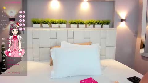 ValeriaGarciax online show from 11.08.25