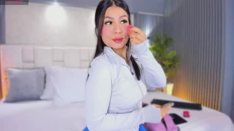 ValeriaGarciax online show from 04.07.26