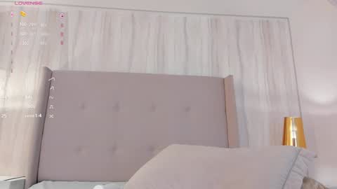 Valeria online show from 01.23.25