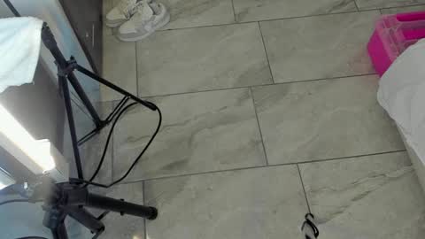 Valeria online show from 03.01.25