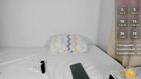 valerialoren online show from 03.02.26