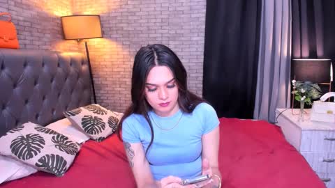 Valeria online show from 03.04.25