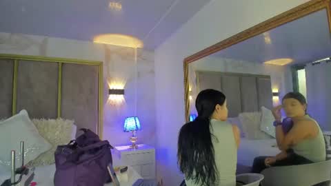 valeriaortegaa online show from 06.11.26