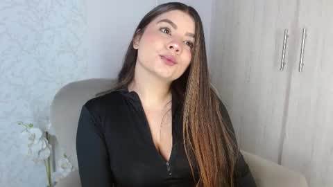 valeriaortegaa online show from 06.30.26