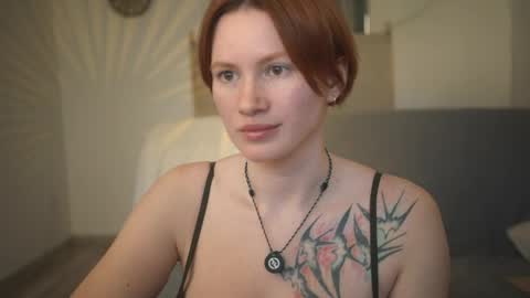 Valeria online show from 05.04.26