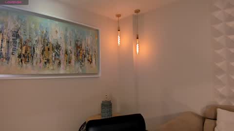 Valeria online show from 01.28.25