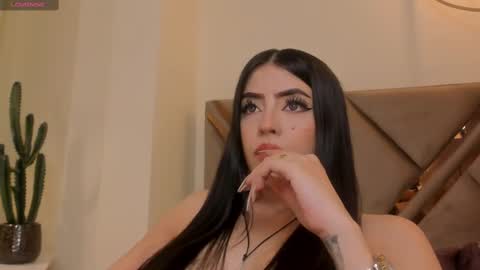 Valeria online show from 02.25.25