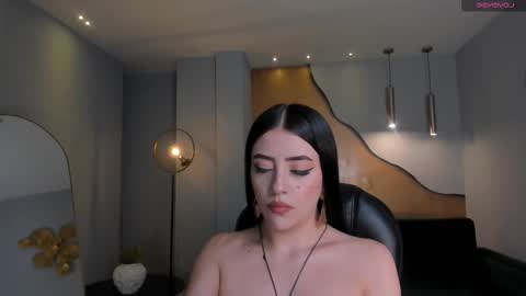 Valeria online show from 03.06.25