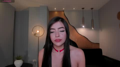 Valeria online show from 03.08.25