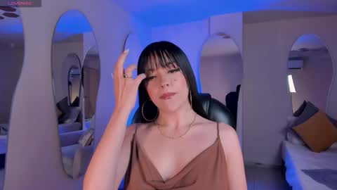 Valeria online show from 09.12.25