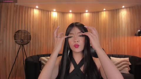 Valeria online show from 11.09.25