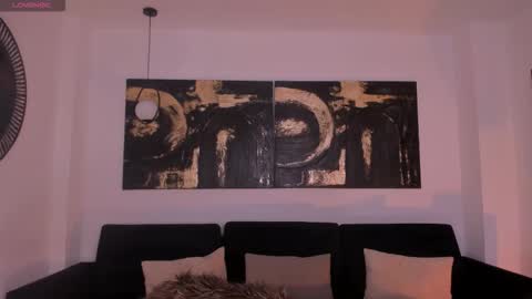 Valeria online show from 03.05.26