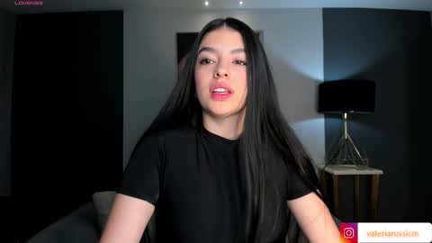 VALERIA ROSSI  online show from 02.28.26