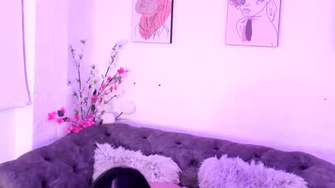 Valeria  online show from 12.27.24