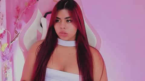 Valeria  online show from 03.17.26