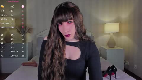 Valeria online show from 03.02.25