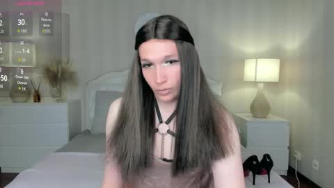Valeria online show from 05.28.26