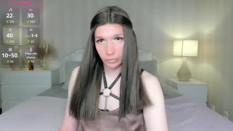 Snapshot of valeriasecret chatting on 07.02.26 Valeria online show from 07.02.26