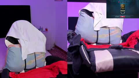 Snapshot of valeriatorrez chatting on 10.27.25 valeriatorrez online show from 10.27.25