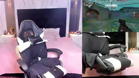 valeriatorrez online show from 12.05.25