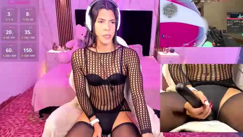 valeriatorrez online show from 01.10.26