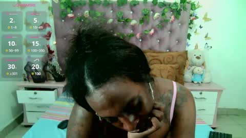 La valerie26 online show from 02.19.25