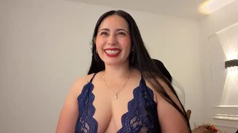 VALERIA online show from 07.20.26