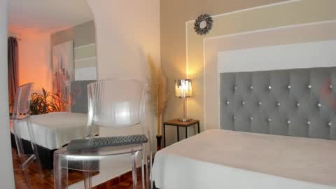 Valeria online show from 01.14.25