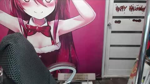 ValeriaXKiss online show from 06.05.26
