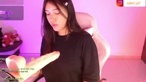 Valeri online show from 06.01.26