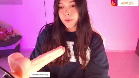Valeri online show from 06.08.26