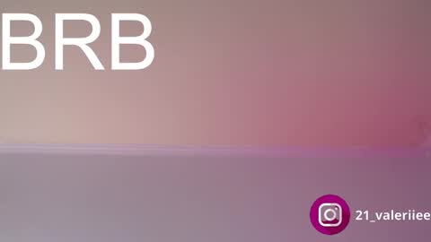 Snapshot of valerie_21 chatting on 01.28.25 Valeriee online show from 01.28.25