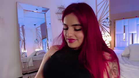 Valerie  online show from 01.09.26