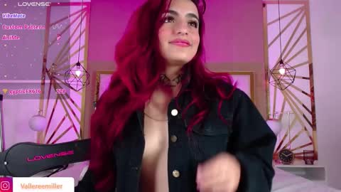 Valerie  online show from 03.03.26