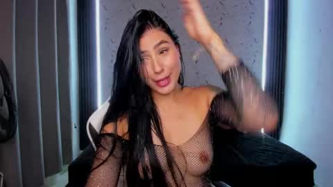 VALERIE online show from 04.07.26